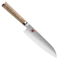 Santoku cm 18 - Miyabi 5000MCD
