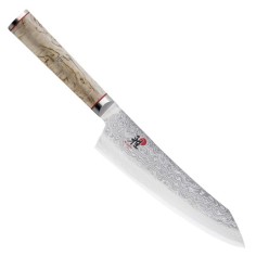 Rocking Santoku cm 18 - Miyabi 5000MCD