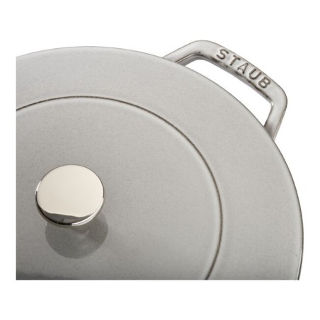 La Marmite 26 cm Grigio - Outlet