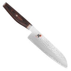 Santoku cm 18 - Miyabi 6000MCT
