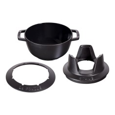 Set Fonduta 18 cm - Staub 2