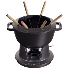 Set Fonduta 20 cm - Staub