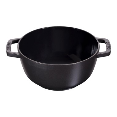 Set Fonduta 20 cm - Staub