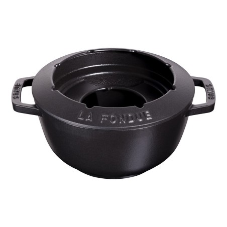 Set Fonduta 20 cm - Staub