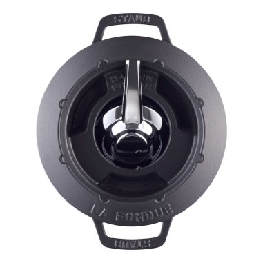 Set Fonduta 20 cm - Staub