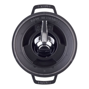 Set Fonduta 20 cm - Staub