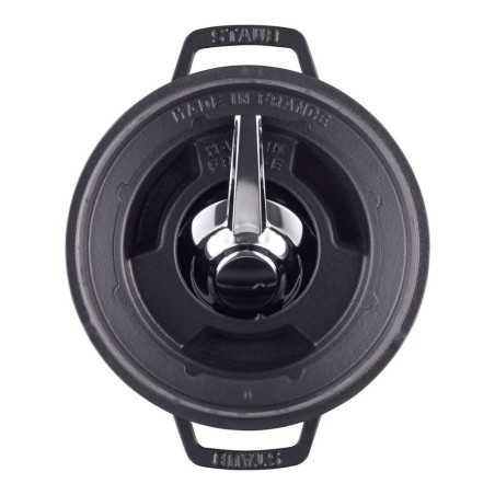 Set Fonduta 20 cm - Staub