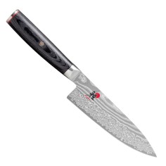 Gyutoh cm 16 - Miyabi 5000FCD