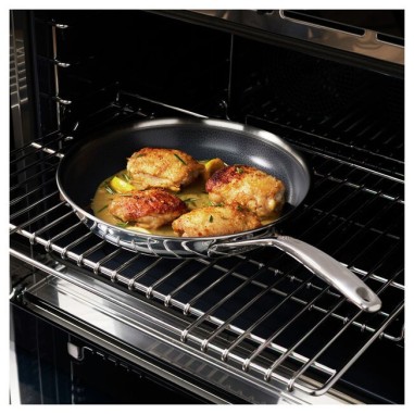 Padella 30 cm Ceraforce HyCoat - Peak Zwilling