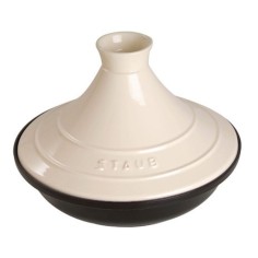 Staub Tajine 20 cm 2