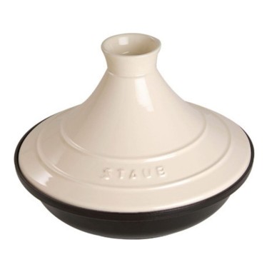 Staub Tajine 20 cm