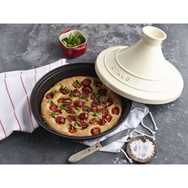 Staub Tajine 20 cm