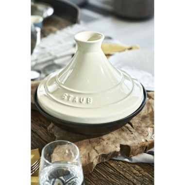 Staub Tajine 20 cm