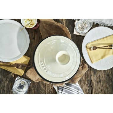 Staub Tajine 20 cm