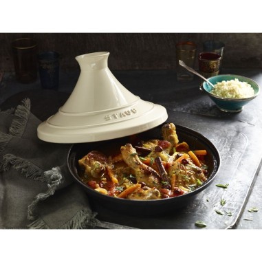 Staub Tajine 20 cm