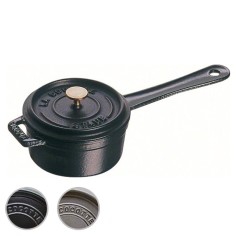 Staub salsiera 10 cm