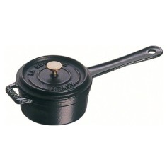 Staub salsiera 10 cm 2