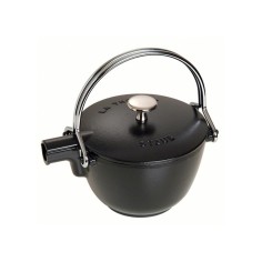 Teiera nera - Staub