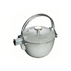Teiera grigio - Staub