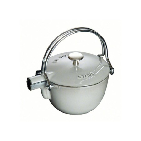 Teiera grigio - Staub