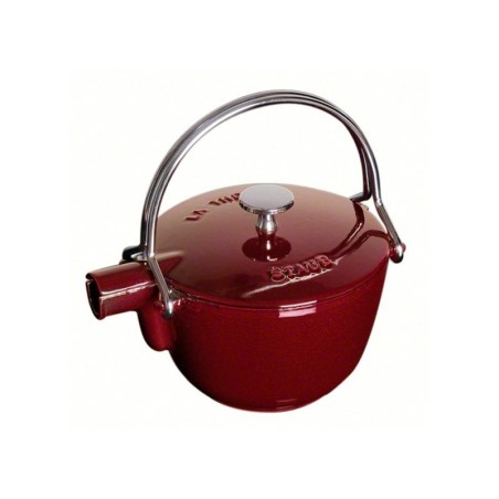 Teiera granato - Staub