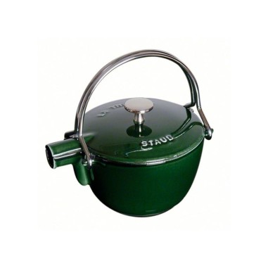 Teiera verde - Staub