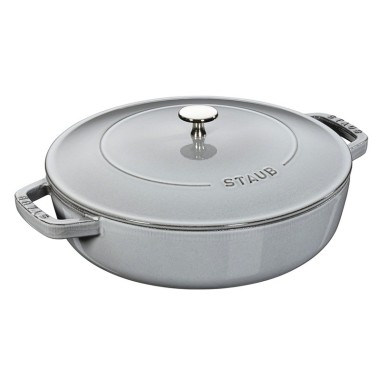 Chistera grigio 28 - Staub