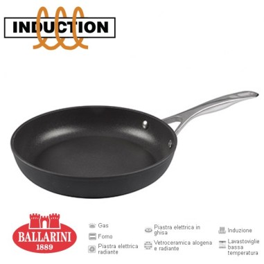 Padella Alba 20 cm - Ballarini