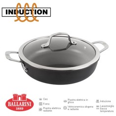 Tegame Alba 24 cm - Ballarini