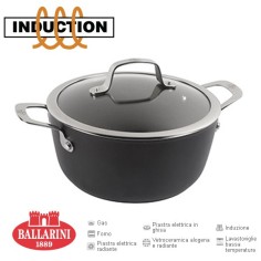 Casseruola Alba 20 cm - Ballarini