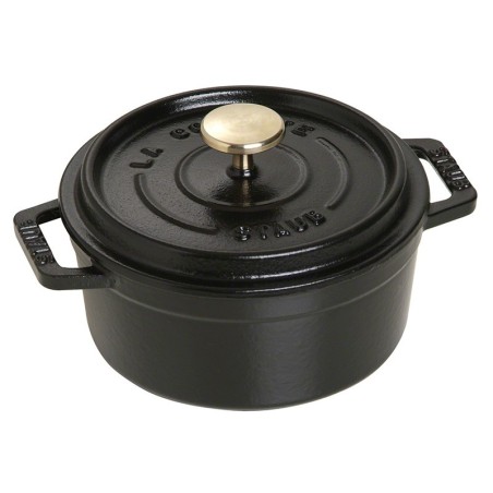 Staub cocotte tonda 12 cm