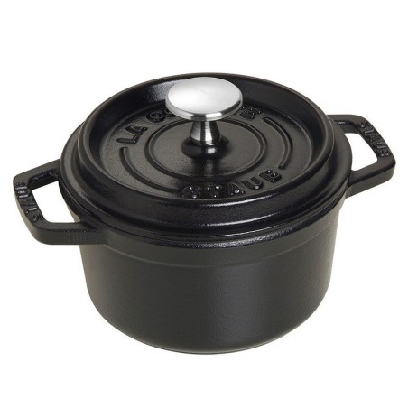 Staub cocotte tonda 14 cm
