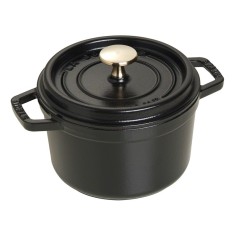 Staub cocotte tonda 16 cm 2
