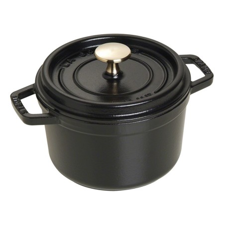 Staub cocotte tonda 16 cm