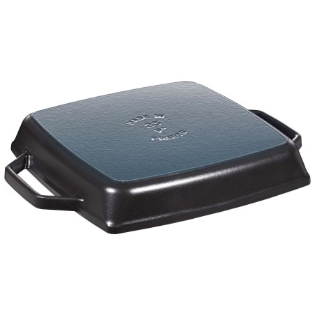 Staub Grill nero 23x23