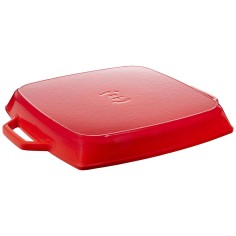 Staub Grill rosso 33x33 2