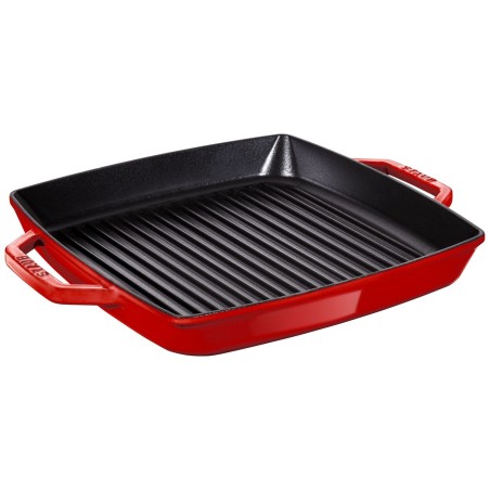 Staub Grill rosso 23x23