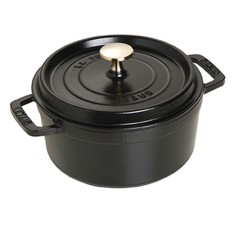 Staub cocotte tonda 18 cm 2