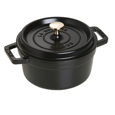Staub cocotte tonda 20 cm 2