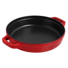 Set di 3 impilabili rosso - Staub 2