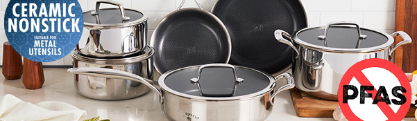 Nuova sezione COLTELLERIA